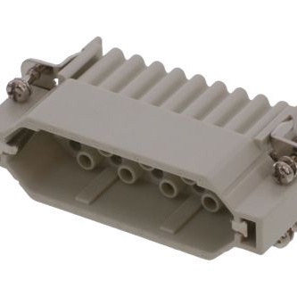 MOLEX 重载连接器 - 插件/模块 936010101