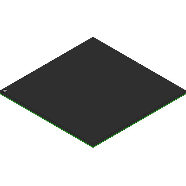 NXP SEMICONDUCTORS 应用处理器与片上系统(SOC) XPC8260VVIFBC