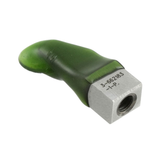 TE CONNECTIVITY 线缆工具 3-662183-1