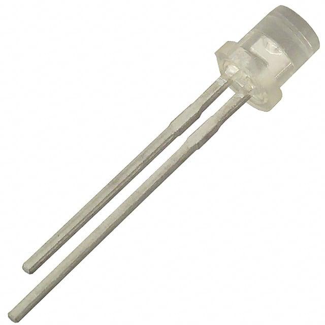 TT ELECTRONICS 发光二极管 OP265W