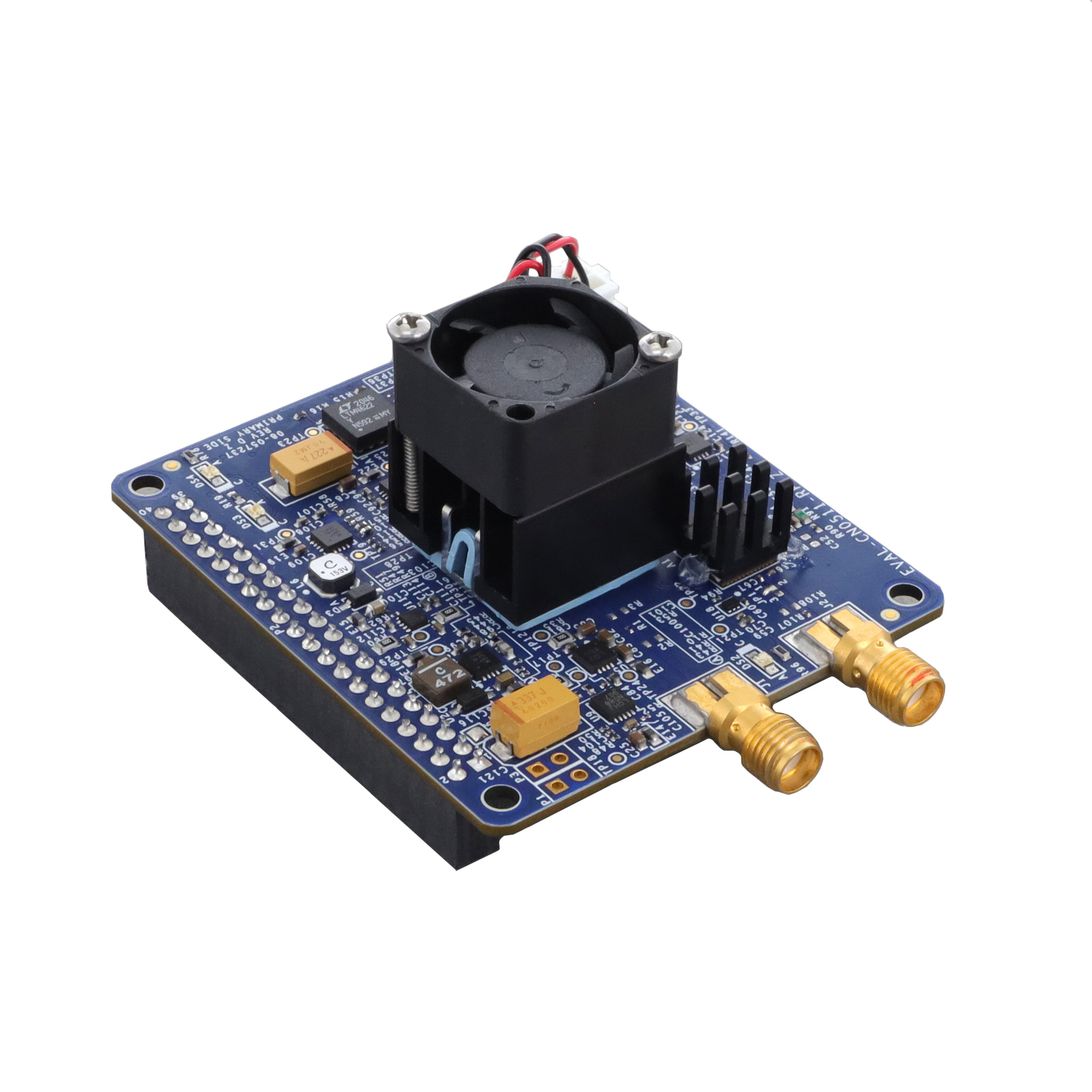 ANALOG DEVICES 定时器 EVAL-CN0511-RPIZ