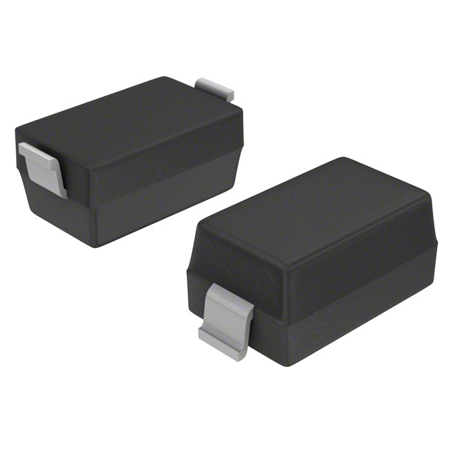 VISHAY INTERTECHNOLOGY 齐纳(稳压)二极管 MMSZ5261C-E3-08