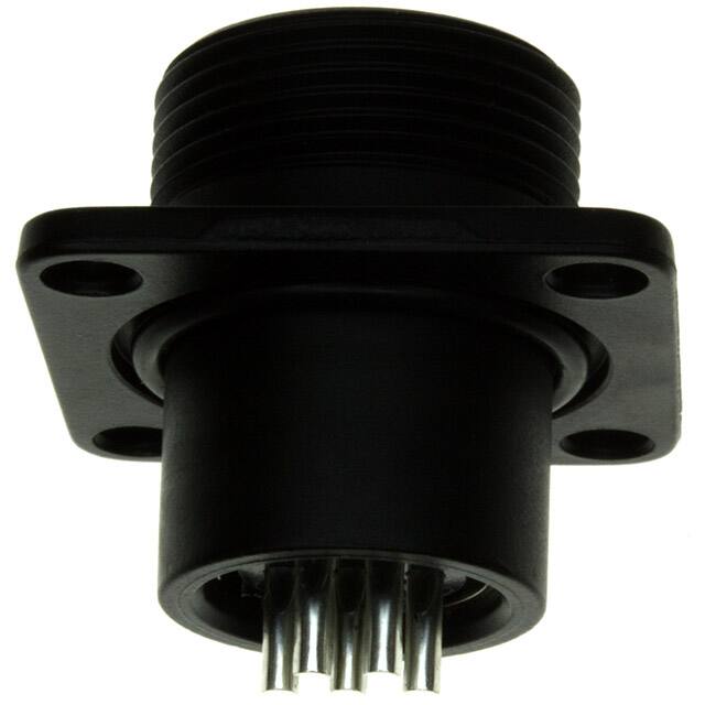 HIROSE ELECTRIC 圆形连接器 JR13WR-5S(71)