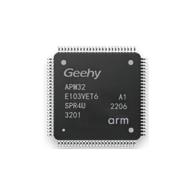 APM32E103VET6-嵌入式 - 微控制器-云汉芯城ICKey.cn