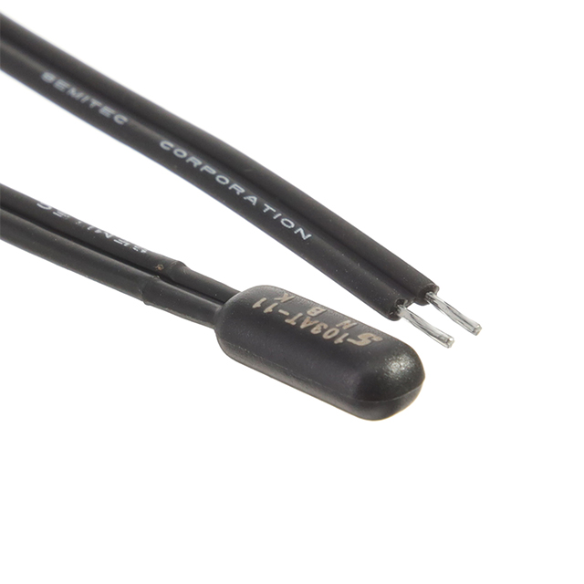 103AT-4-70261-温度传感器 - NTC 热敏电阻器-云汉芯城ICKey.cn