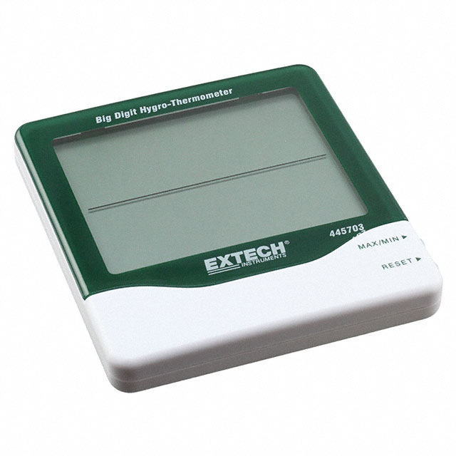 EXTECH INSTRUMENTS 环境测量仪 445703
