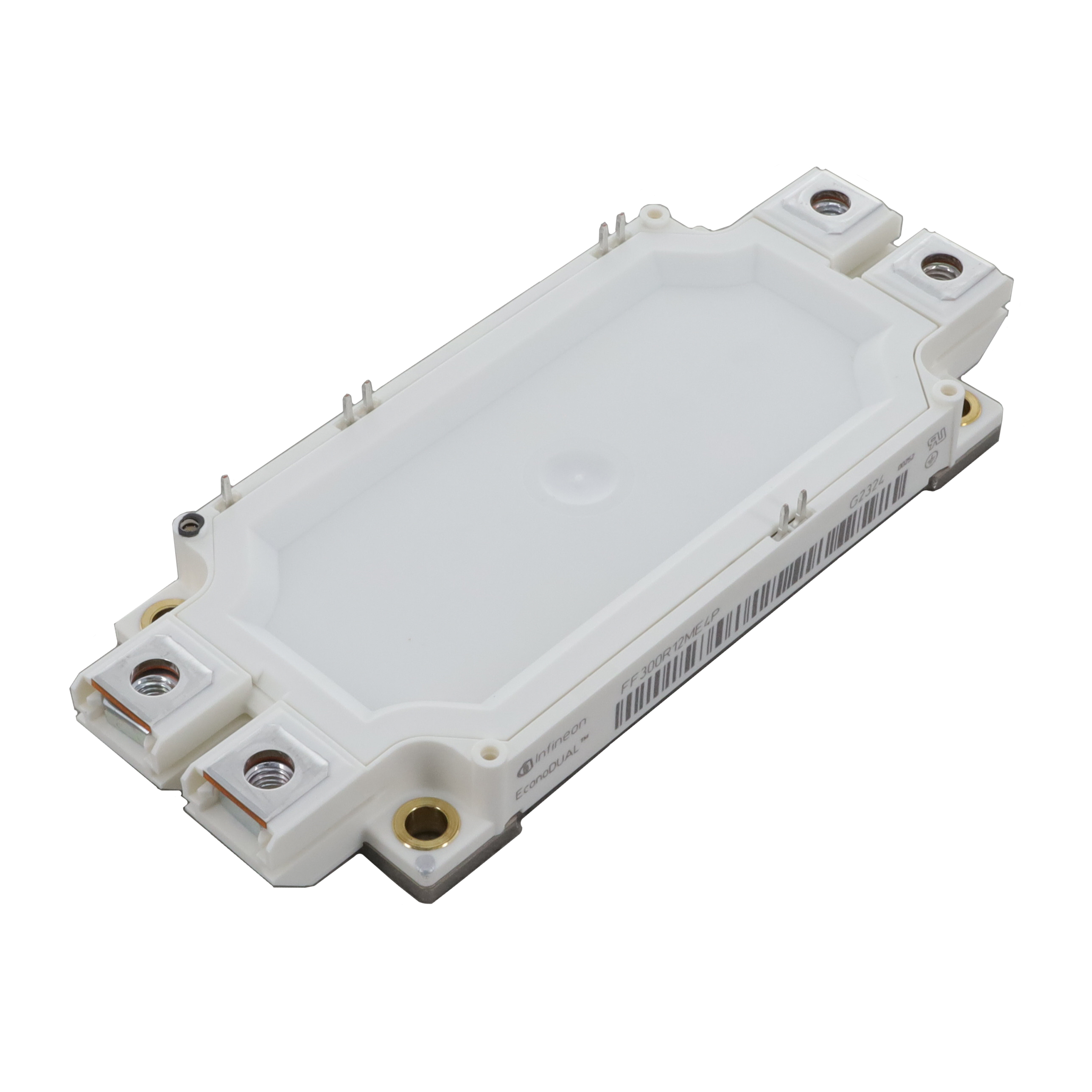 INFINEON TECHNOLOGIES IGBT模块 FF300R12ME4PBOSA1