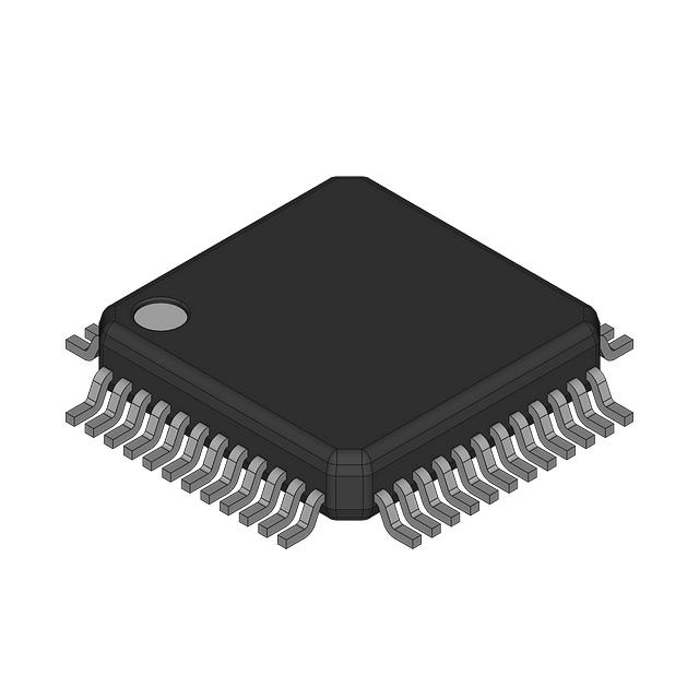 NXP SEMICONDUCTORS 微控制器(MCU) LPC844M201JBD48K