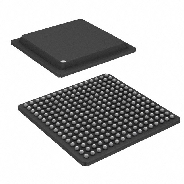 LATTICE SEMICONDUCTOR 现场可编程门阵列(FPGA) LFE3-17EA-6FTN256C