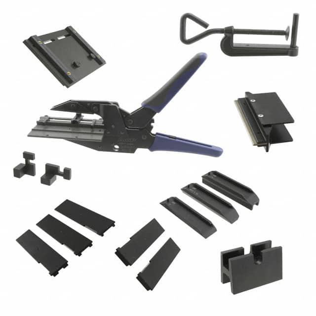TE CONNECTIVITY 线缆工具 768340-1