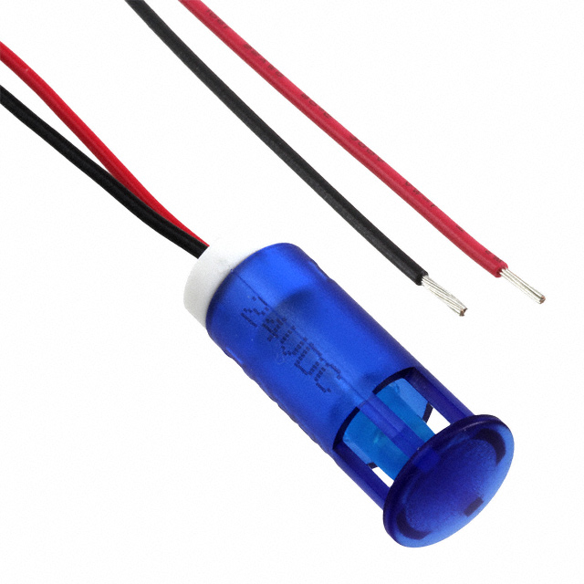 APEM 发光二极管 QS103XXB24