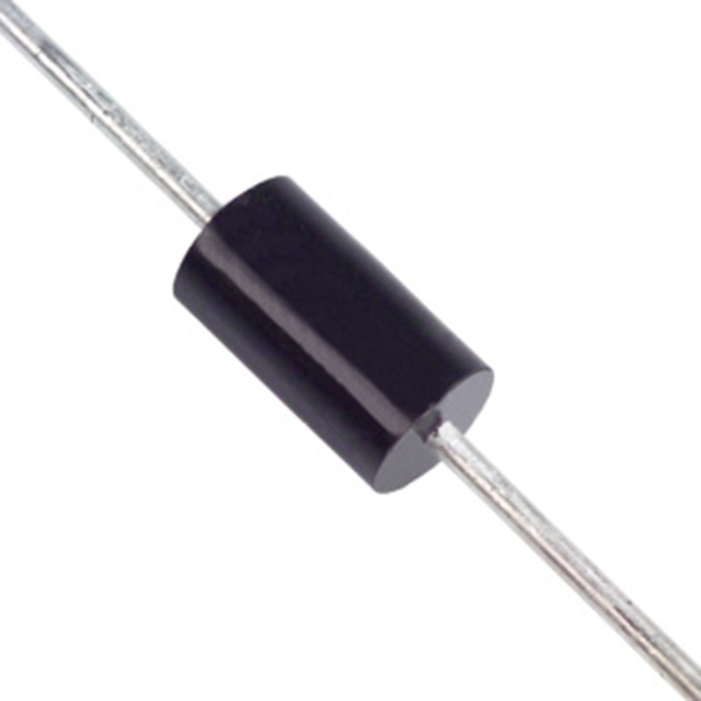 DIODES TVS二极管/ESD抑制器 1.5KE150CA-T