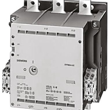 SIEMENS/西门子 接触器 3TF6844-0CM7