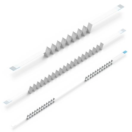 WURTH 扁平带状线缆 686610141001