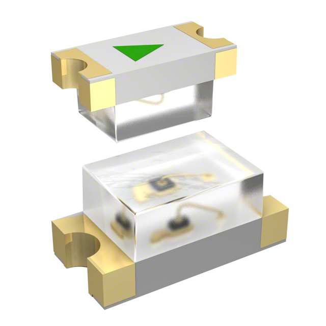 150060VS75000-LED 指示 - 分立-云汉芯城ICKey.cn