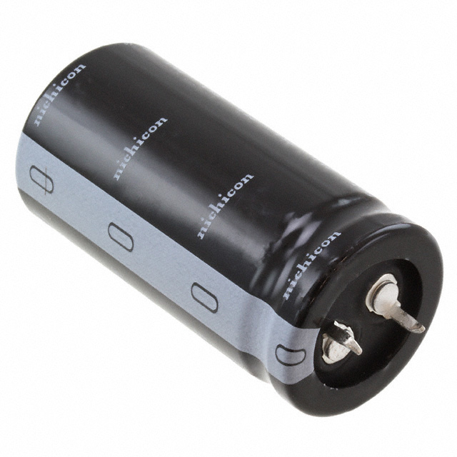 NICHICON 铝电解电容 LLS1K472MELA