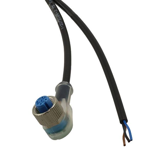 TE CONNECTIVITY 圆形线缆 1-2273104-3