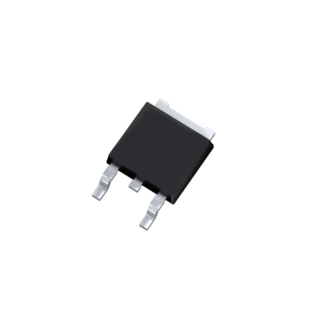 INFINEON TECHNOLOGIES 场效应管(MOSFET) IPD65R420CFDATMA2