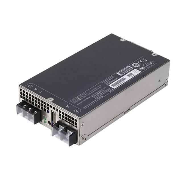 ARTESYN EMBEDDED POWER AC-DC模块 LCM300N-T-4