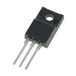 INFINEON TECHNOLOGIES 场效应管(MOSFET) IPA60R950C6