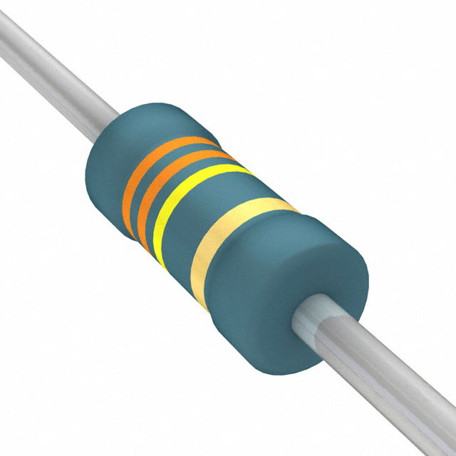 VISHAY INTERTECHNOLOGY 通孔电阻 VR37000003303JA100