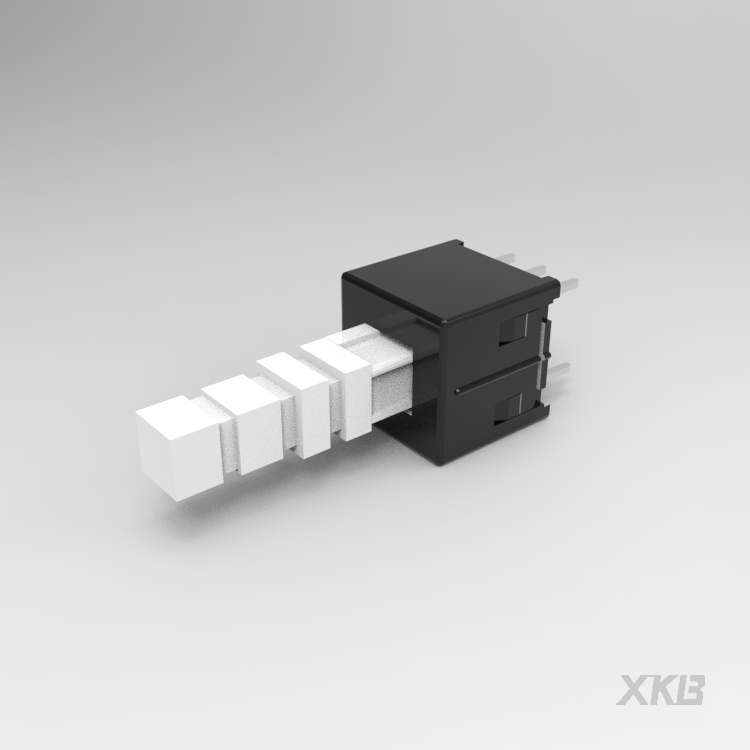 XKB8585-Z-220--云汉芯城ICKey.cn