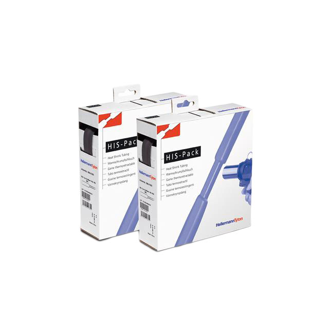 HELLERMANNTYTON 热缩管 300-30640