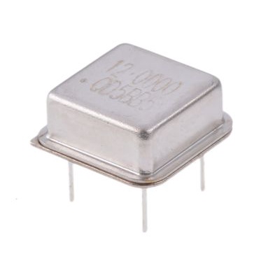 QANTEK TECHNOLOGY  QX8T50B12.00000B50TT
