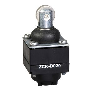 TELEMECANIQUE SENSORS 限位开关 ZCKD029