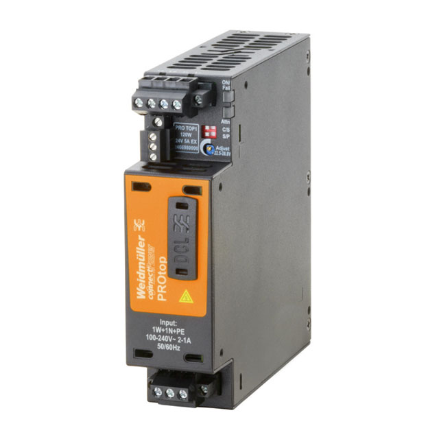 WEIDMüLLER 其他电源 2466980000