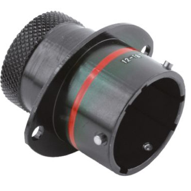 SOURIAU-SUNBANK 圆形连接器 8STA01635PN