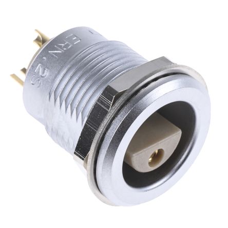LEMO 圆形连接器 ERN.2S.302.CLL