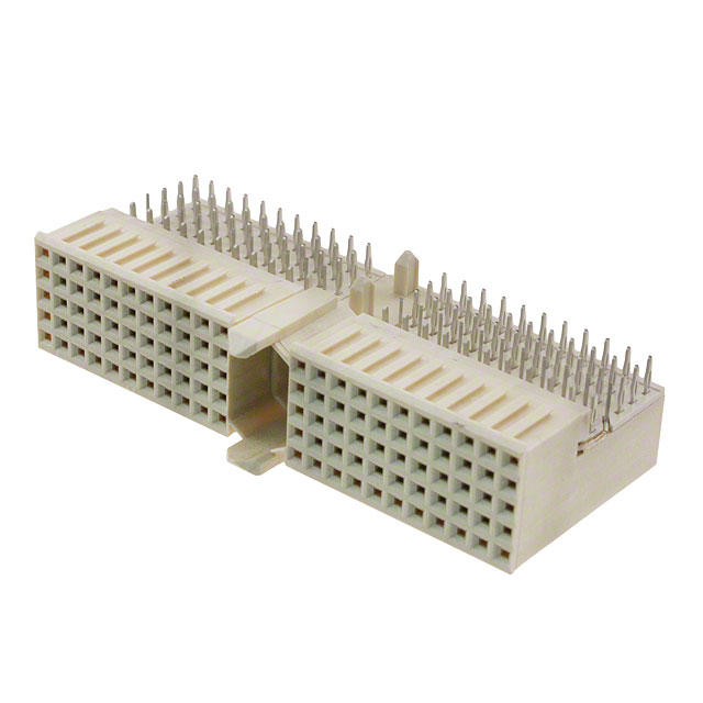 AMPHENOL 背板连接器 - 专用 HM2R01PA5101N9