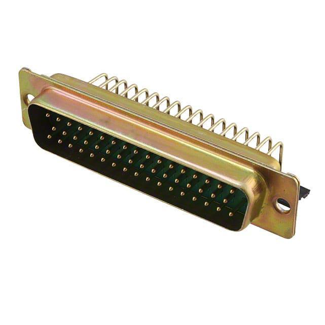 AMPHENOL D-Sub 连接器 DDM50P500C