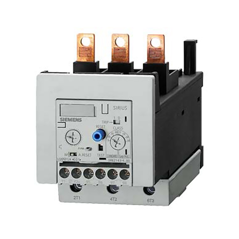 SIEMENS/西门子 其他继电器 3RB2113-4PB0