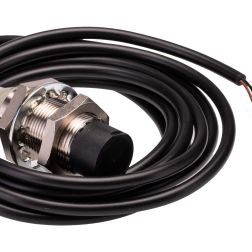 OMRON/欧姆龙 距离传感器 E2B-M18KN16-WP-B2 2M