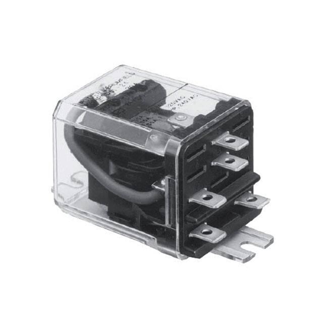 TE CONNECTIVITY 其他继电器 KUHP-5A17-120