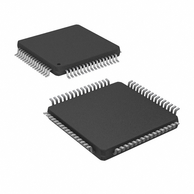 MICROCHIP TECHNOLOGY 微控制器(MCU) ATMEGA645V-8AU