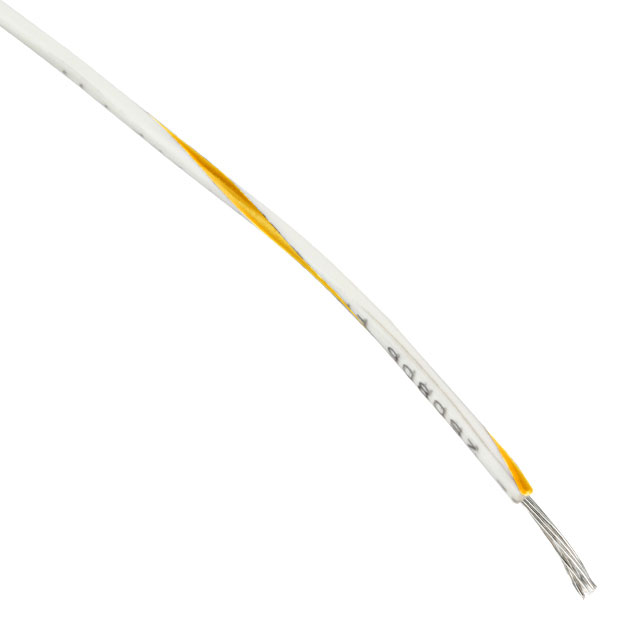 ALPHA WIRE 单芯线缆 3053 WO005