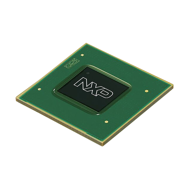 NXP SEMICONDUCTORS 微处理器(MPU) MIMX8MQ5DVAJZAA