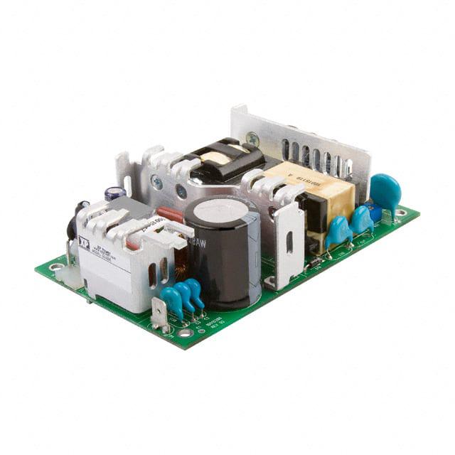 XP POWER AC-DC模块 GCS250PS15