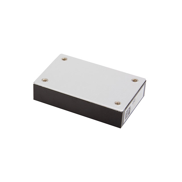 XP POWER DC-DC模块 QSB10024S05