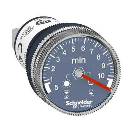 SCHNEIDER/施耐德 电路保护 XB5DTGM4