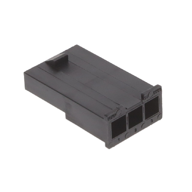 MOLEX 矩形连接器 - 外壳 0469990290