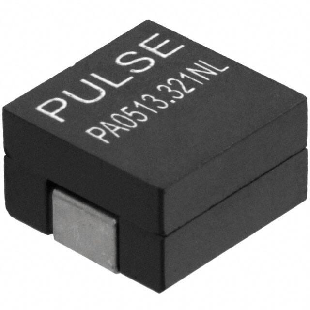 PULSE ELECTRONICS 贴片电感 PA0513.321NLT