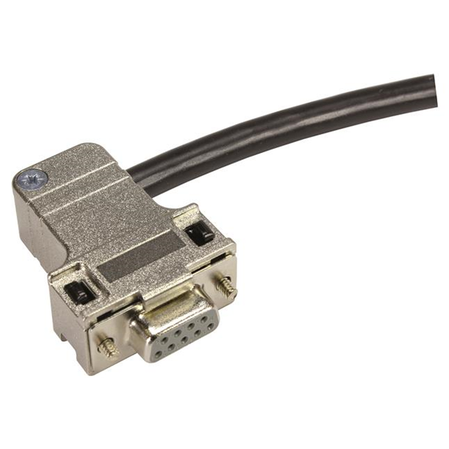 HARTING D-Sub 连接器 09670150448