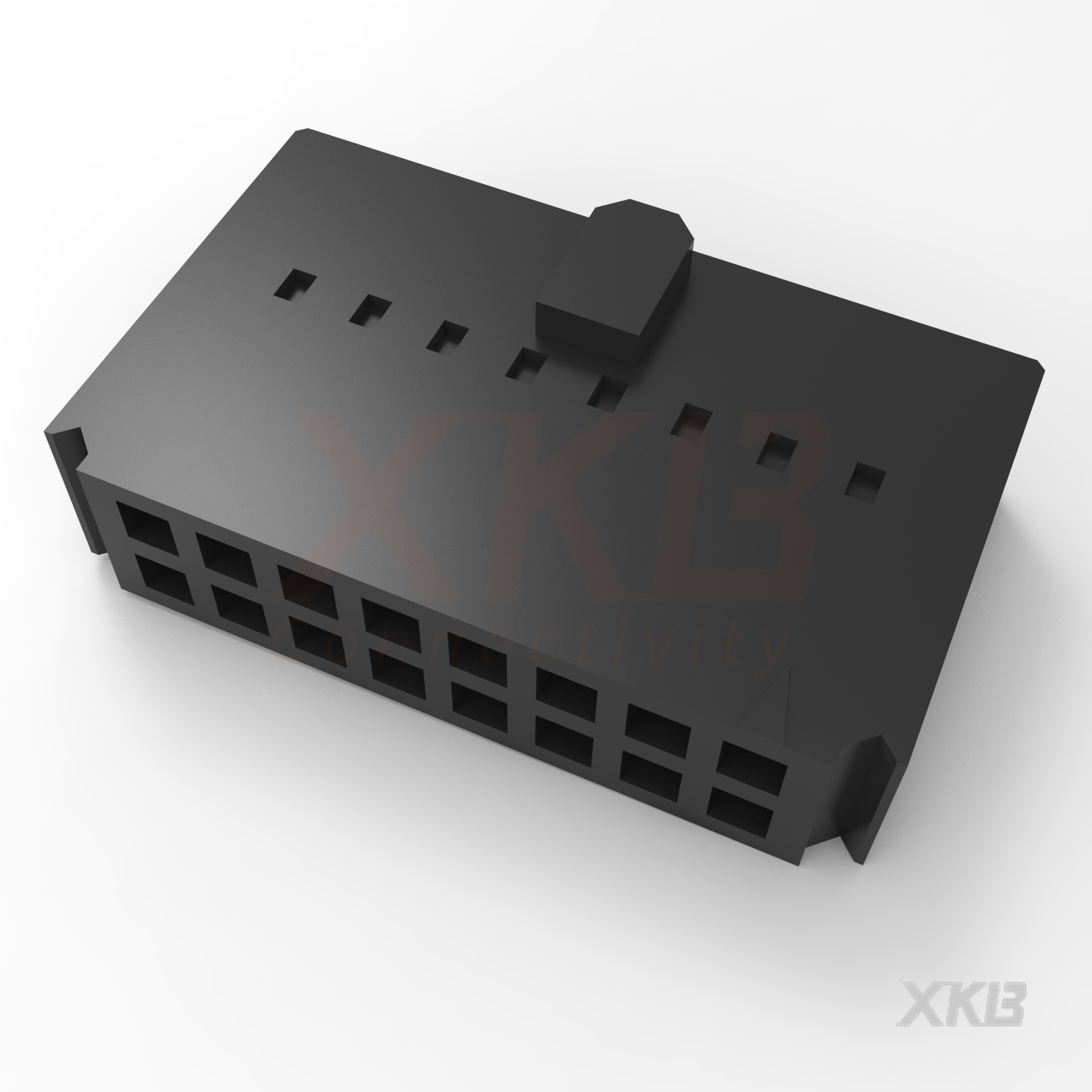 X9555H-2x08B1-PT--云汉芯城ICKey.cn