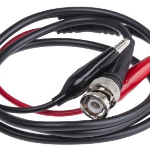 CONNECTING PERIPHERALS 通用万用表 DT10