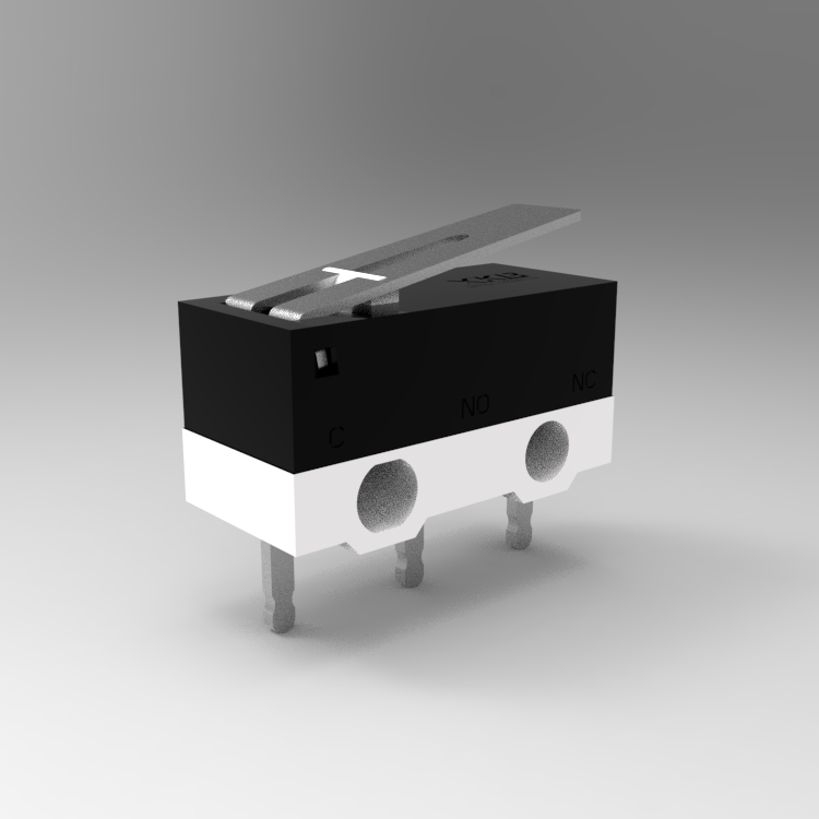 DM1-117P-1--云汉芯城ICKey.cn