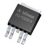 INFINEON TECHNOLOGIES 其他驱动器 BTF50060-1TEA